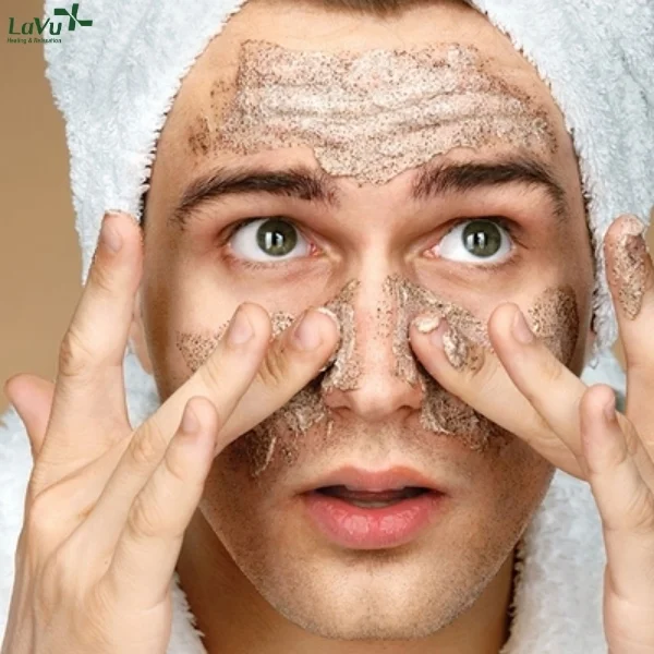 các bước chăm sóc da cho nam để có làn da săn chắc